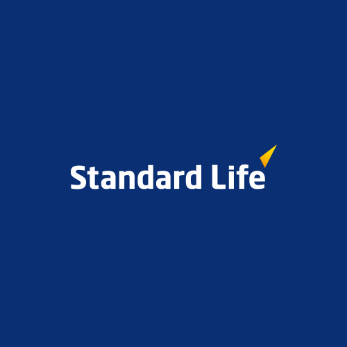 Website and Guidelines: Standard Life
